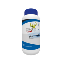Hy-Pro Hy-Pro PH- Groei