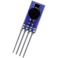 IST Sensor HYT 271 Vocht- en temperatuursensor Meetbereik: 0 - 100 % Hrel (l x b x h) 10.2 x 5.1 x 1.8 mm 1 stuk(s)