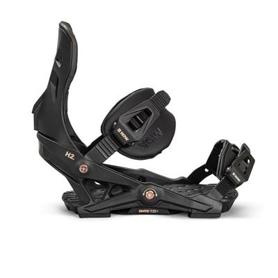 Now Pilot Skatetech Snowboard Binding M