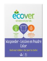 Ecover Waspoeder color (1200 gr)