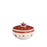 Villeroy & Boch Toy's Delight Suikerpot 10 x 13 cm porselein