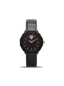 Plein Sport montre Dinasty 37 mm - Noir