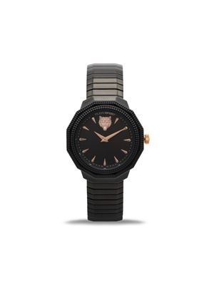 Plein Sport montre Dinasty 37 mm - Noir