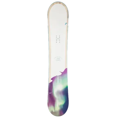 Head Stella Snowboard Head Stella Snowboard