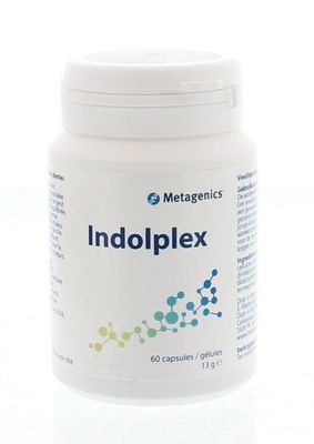 Metagenics Indolplex (60 caps)