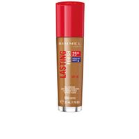 Rimmel London Lasting Finish Foundation - 500 Toffee - thumbnail