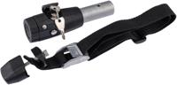 Weber drawbar connection 22,2mm