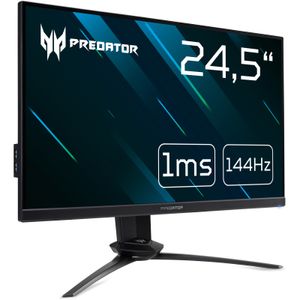 Predator XB253QGP Gaming monitor