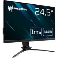 Predator XB253QGP Gaming monitor