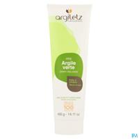 Argiletz Masker Groene Klei Gebruiksklaar Tbe 400g