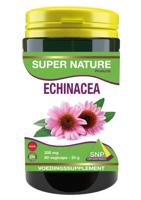 SNP Echinacea 300 mg puur 60 Vegetarische capsules