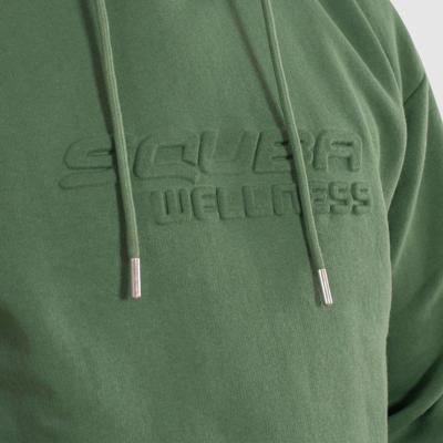 SWEATSHIRT SQUBA ACUATIC