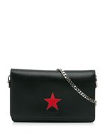 Givenchy Pre-Owned portefeuille Pandora Star (2005) - Noir