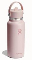 Hydro Flask 32 Oz Wide Flex Straw Cap Thermosfles Trillium 946 ml