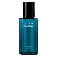 Davidoff Cool Water For Him Eau de Toilette 40ml