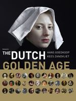 The Dutch Golden Age - Hans Goedkoop, Kees Zandvliet - ebook