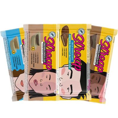 Stroap Peanut Butter Cups Probeerpakket