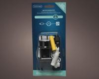 Batterij vervanger 2 x AA