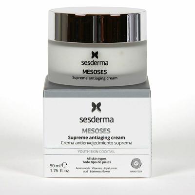 Anti-Veroudering Crème Sesderma 50 ml