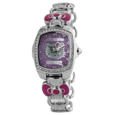 Chronotech CT7105LS-02M (Ø 30 mm) Dames horloge
