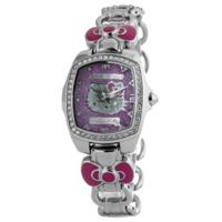 Chronotech CT7105LS-02M (Ø 30 mm) Dames horloge - thumbnail