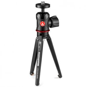 Manfrotto 209 Tabletop statiefkit