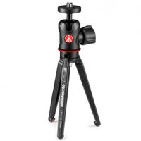 Manfrotto 209 Tabletop statiefkit
