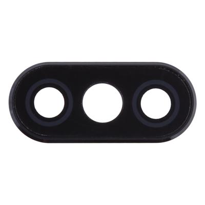 Camera lens cover voor Xiaomi Redmi S2 (zwart)