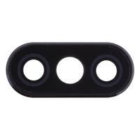 Camera lens cover voor Xiaomi Redmi S2 (zwart)