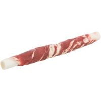 TRIXIE DENTA FUN MARBLED BEEF CHEWING ROLLS 12 CM 6 ST 70 GR - thumbnail