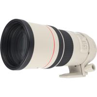 Canon EF 300mm F/4 L USM IS occasion - thumbnail