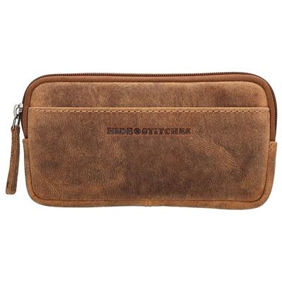 Hide & Stitches Telefoontasje/Heuptasje Idaho Bruin