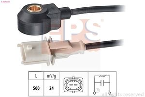 Klopsensor 1957030