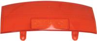 Coming Soon Tail light cap vicma red