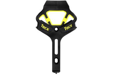 Tacx ciro bidonhouder fluo geel