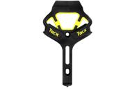 Tacx ciro bidonhouder fluo geel