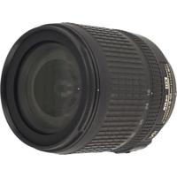 Nikon AF-S 18-105mm F/3.5-5.6G VR ED DX occasion