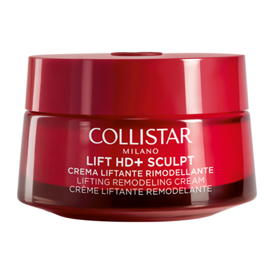 Collistar Face Dagcrème Lift HD+ Lifting Remodeling Cream 50ml