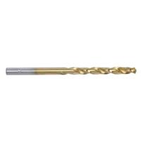 KS Tools 330.4109 HSS TiN Spiraalboor DIN 338 5 stuk(s)
