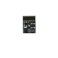 train-o-matic 02010217 Plux 22 Mini DCC decoder