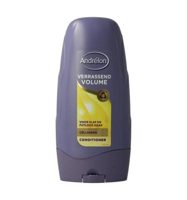 Conditioner verrassend volume