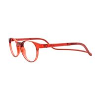 CliC SlasTik BYSS Wicket Coral - +1.0