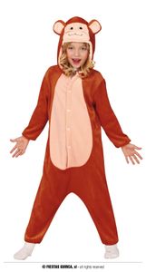 Jumpsuit Pyama Aap Kind