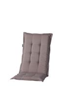 2 stuks! Panama taupe - Madison
