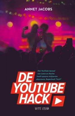 De YouTube Hack (Hardback)
