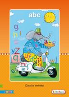 ABC (Hardback)