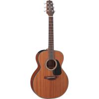 Takamine GX11ME-NS 3/4-formaat elektr.akoest. western mahogany met tas - thumbnail