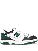 New Balance baskets 550 - Blanc