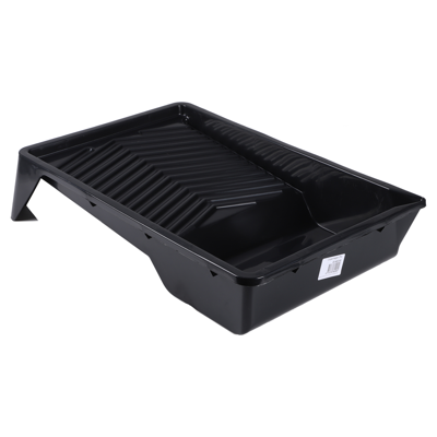 Copenhagen Pro Verfbak Jumbo | 33.5 x 50.5 cm | Zwart kunststof | Stapelbaar - 23.402.40