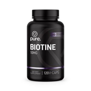 -Biotine 10000mcg 120v-caps